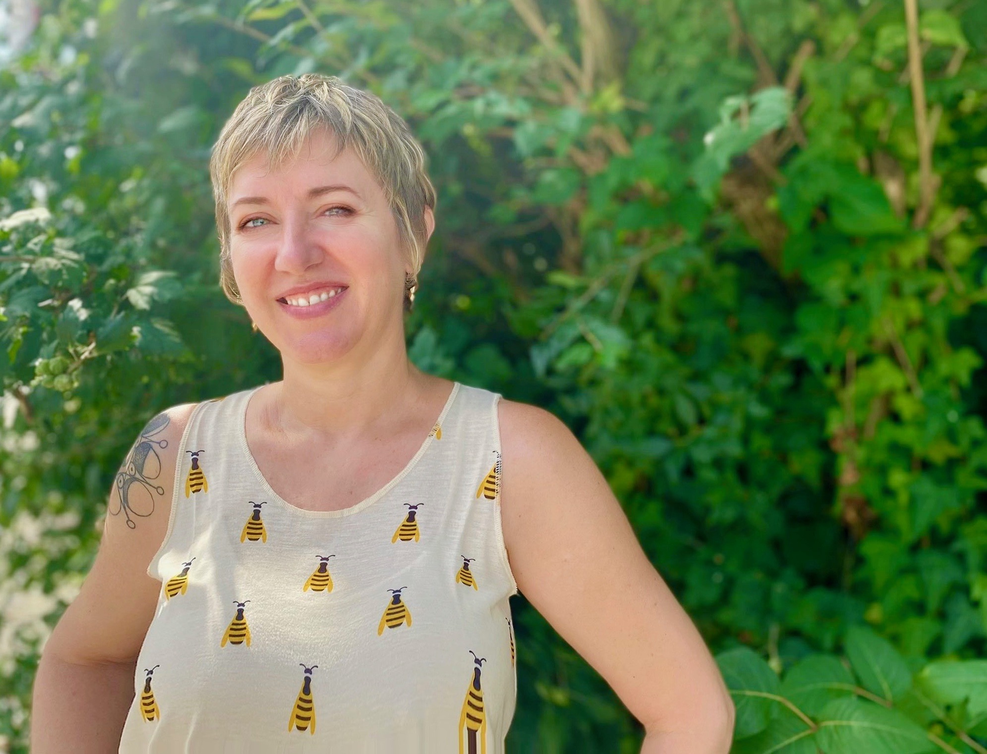 Jane Urbany pghhealthandhealing